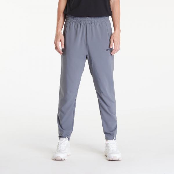 Kalhoty Reebok Id Train Woven Pant Grey XL