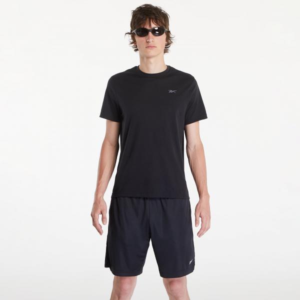 Tričko Reebok Athlete Tee 2.0 Rbk-Endure Black S