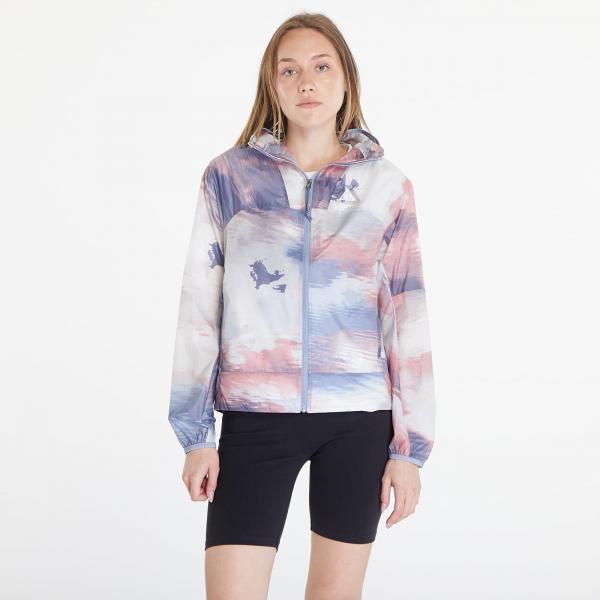 Bunda Nike ACG "Cinder Cone" Women's Full-Zip Jacket Light Armory Blue/Summit White XS
