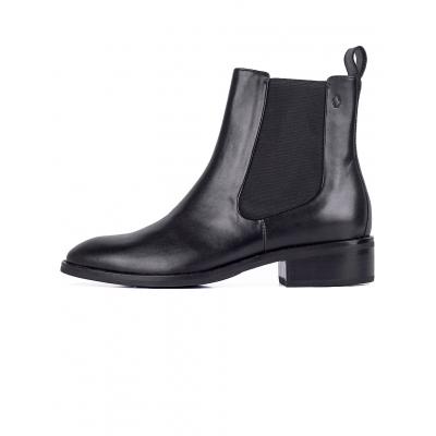 Boty Vagabond Ava Black