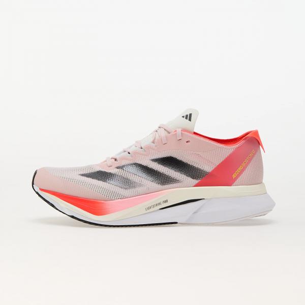 Tenisky adidas Adizero Boston 12 W Sanpin/ Aurmet/ Solid Red EUR 40