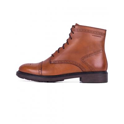 Boty Vagabond Edward Saddle