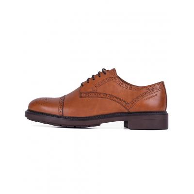 Boty Vagabond Edward Saddle