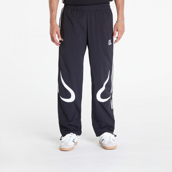 Kalhoty adidas x NTS Radio Cargo Pants Black XL
