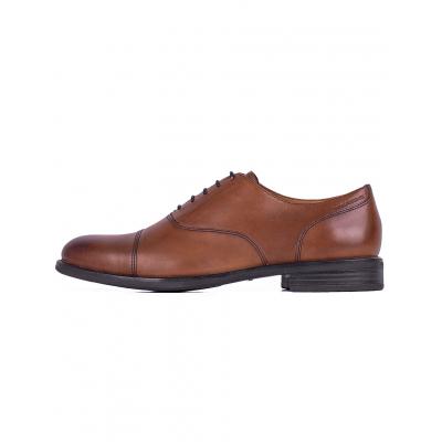 Boty Vagabond Salvatore Cognac