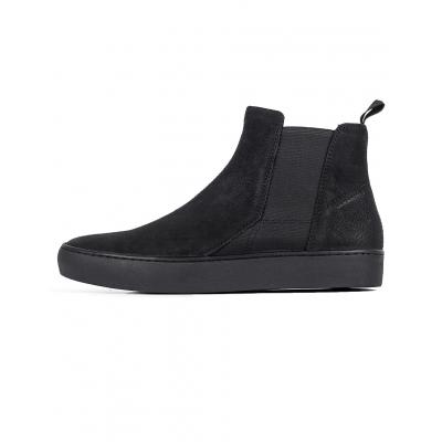 Boty Vagabond Zoe Black