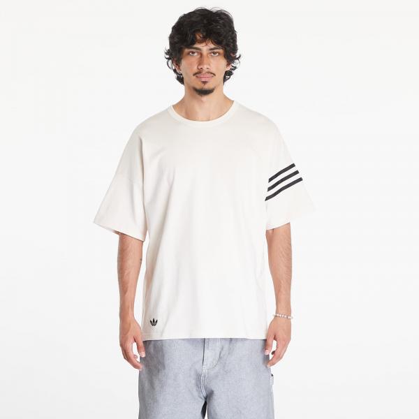 Tričko adidas Neuclassics Tee Wonder White L
