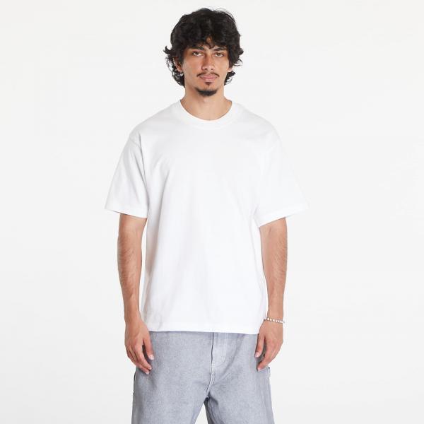 Tričko adidas Premium Essenials Tee White XL