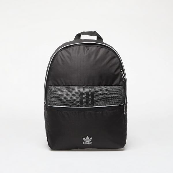 adidas Backpack Black/ Reflective Silver 22,5 l