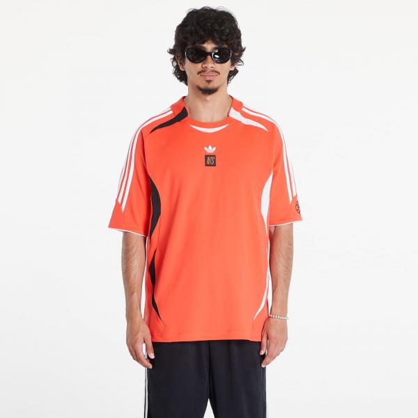 Dres adidas x NTS Radio Jersey 2 Bright Red M