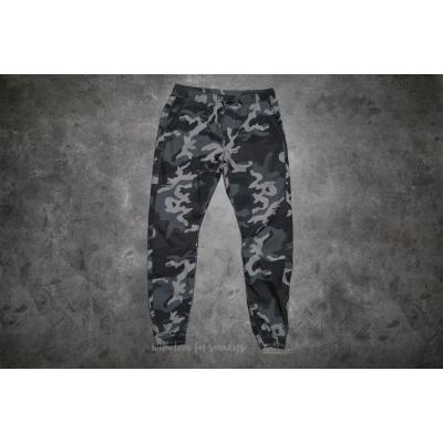 Urban Classics Camo Ripstop Jogging Pants Darkcamo
