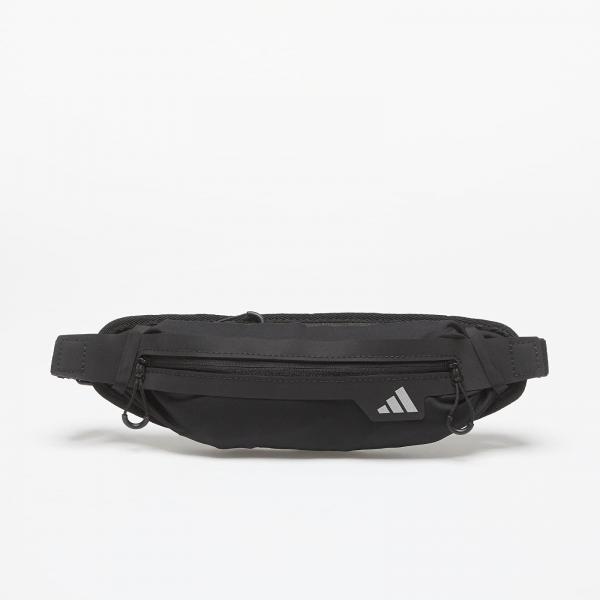 Ledvinka adidas Running Waistbag Black Universal