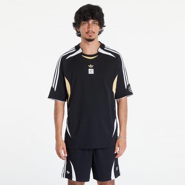 Dres adidas x NTS Radio Jersey Black XL
