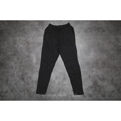 Urban Classics Diamond Stitched Pants Black