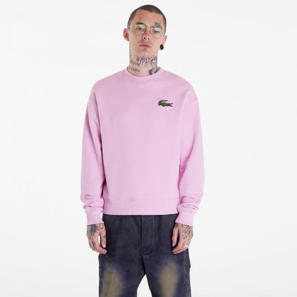 Mikina LACOSTE Men's Sweatshirt Gelato XL