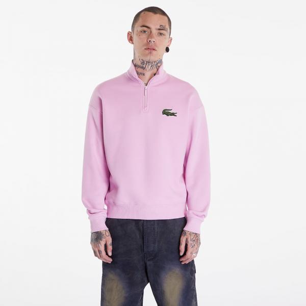 Mikina LACOSTE Men's Sweatshirt Gelato L