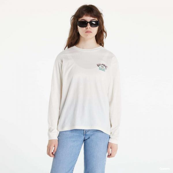 Tričko Billabong Tons Of Suns White S