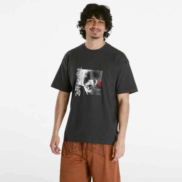 Tričko Billabong Centerfold Og SS Tee Washed Black XL