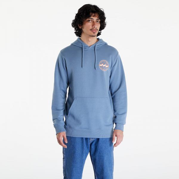 Mikina Billabong Foundation Pullover Vintage Indigo M