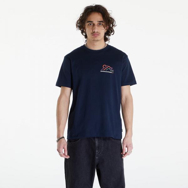 Tričko Billabong Range SS Tee Navy S