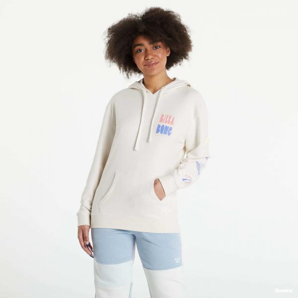 Mikina Billabong Eternal Summer Creamy XS