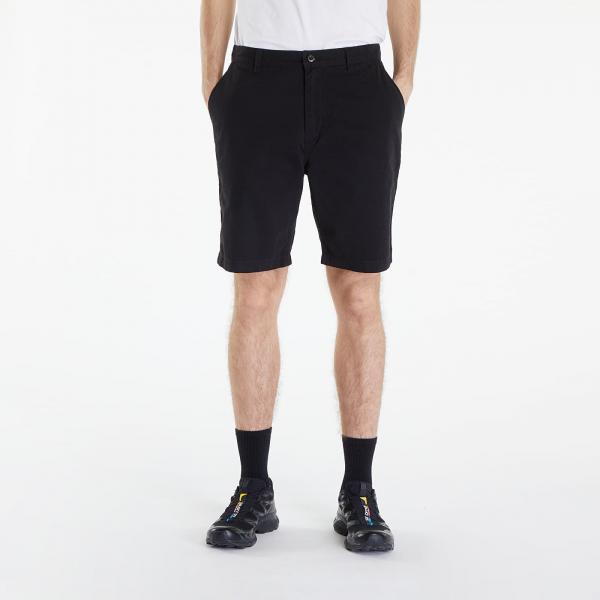 Šortky Quiksilver Everyday Union Light Black 33