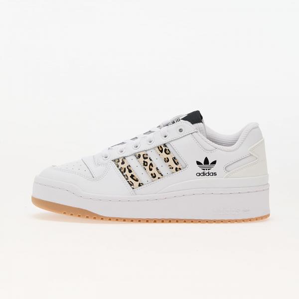 Tenisky adidas Forum Bold Stripes W Ftw White/ Core Black/ Gum EUR 40