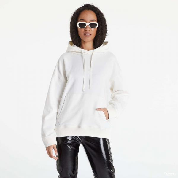 Mikina Ecoalf Monsalf Sweatshirt Cream XL