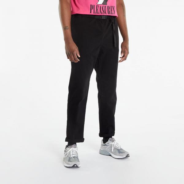 Kalhoty CATERPILLAR Basic Chino Pant černé XL