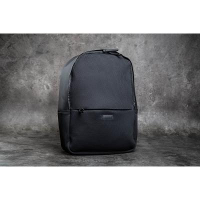 Rains Mesh Bag Black