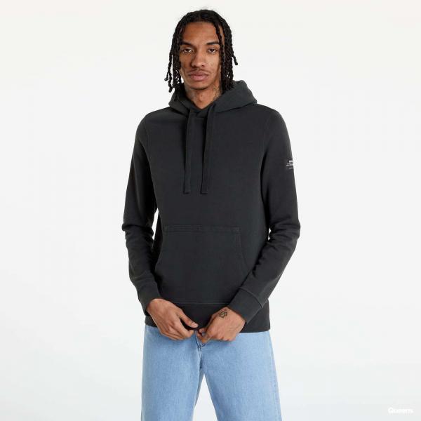 Mikina Ecoalf Great Balf Sweatshirt Grey XL