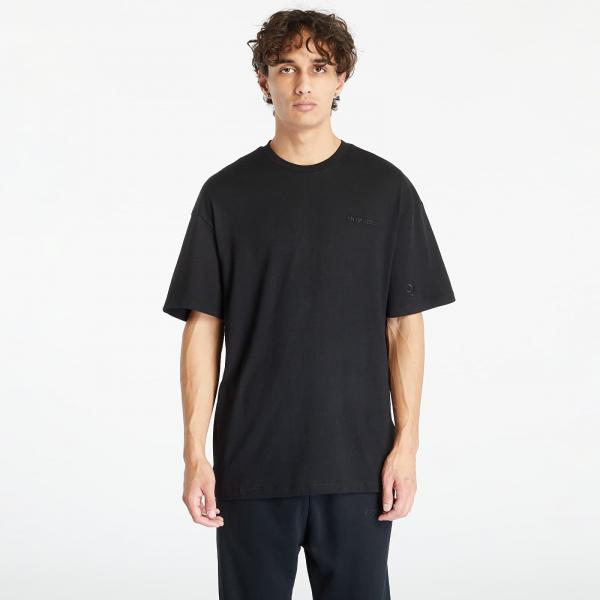 Tričko 9N1M SENSE. Sense Essential Tee Black M