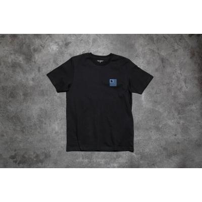 Carhartt WIP State Detroit City T-shirt Black