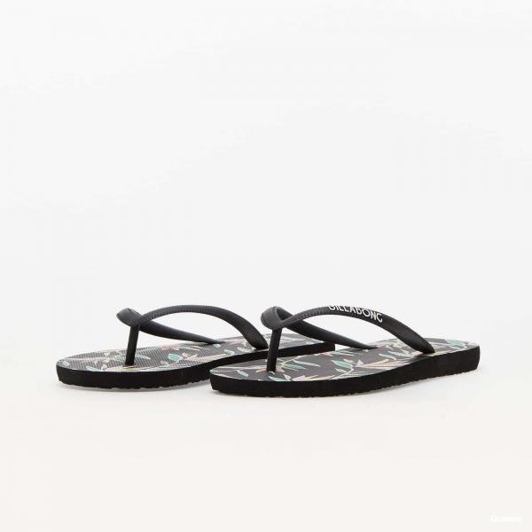 Tenisky Billabong Dama Black EUR 5