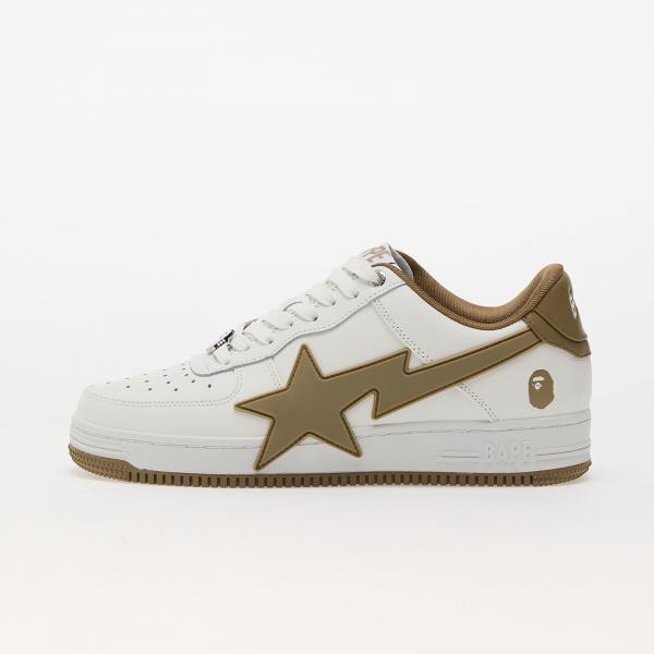 Tenisky A BATHING APE Bape Sta Os 2 M2 Beige EUR 47.5