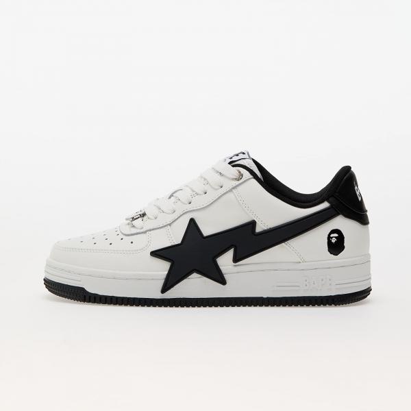 Tenisky A BATHING APE Bape Sta Os 2 M2 Black EUR 41