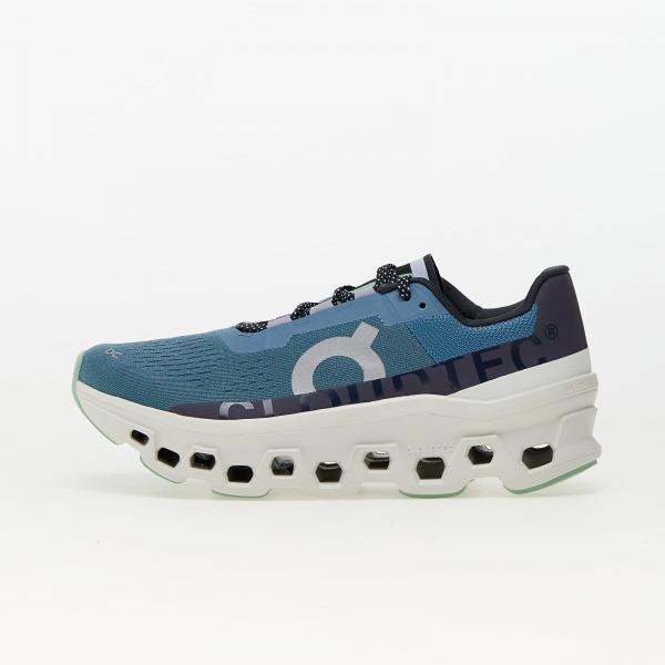 Tenisky On W Cloudmonster Dust/ Vapor EUR 38