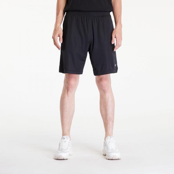 Reebok Comm Knit Short Black M