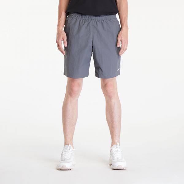 Reebok Id Train Utility Short Grey S