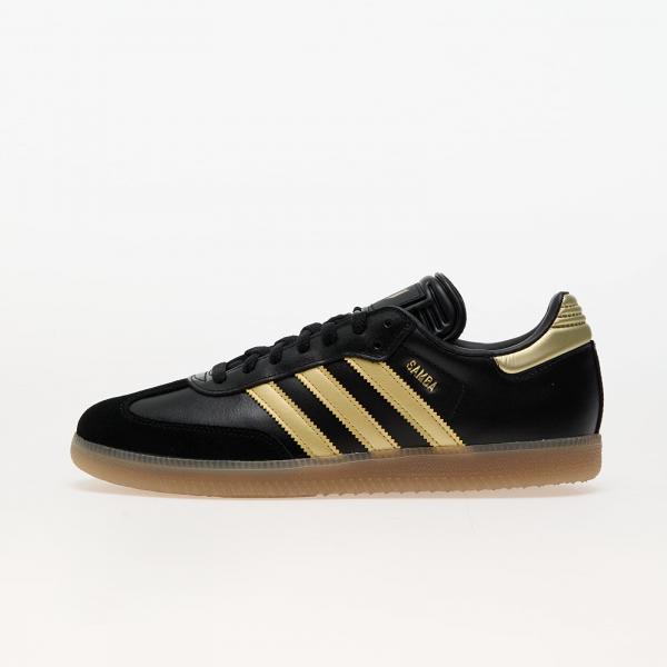 Tenisky adidas x Messi Samba Light Pink/ Core Black/ Gum4 EUR 42 2/3