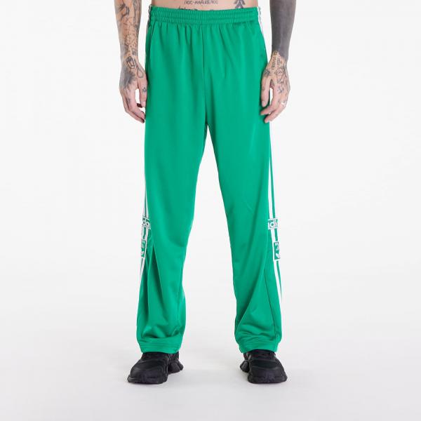 Kalhoty adidas Adibreak Pant Green L