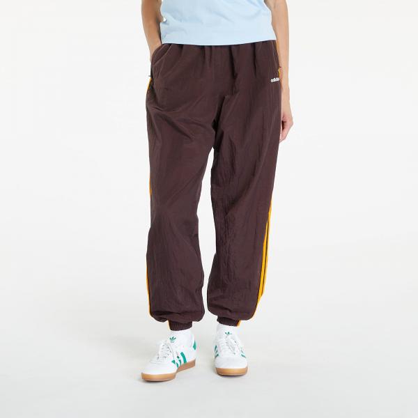 Kalhoty adidas Track Pant Shale Brown M