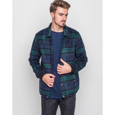 Kabát Wemoto Allan Dark Navy