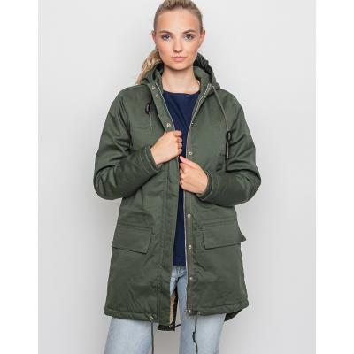 Bunda Wemoto Ariel 2 Olive