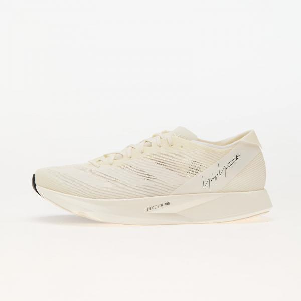 Tenisky Y-3 Takumi Sen 10 M Off-White/ Off-White/ Core Black EUR 41 1/3