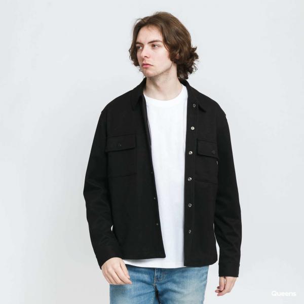 Bunda Parlez Fifer Jacket Black XL