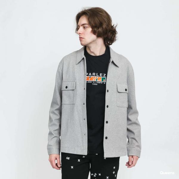 Bunda Parlez Fifer Jacket Grey M