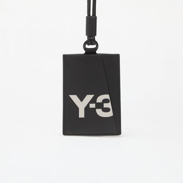 Y-3 Lanyard Black Universal