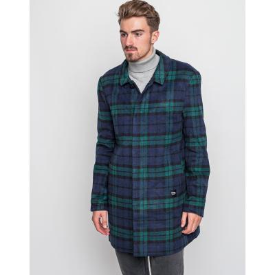 Kabát Wemoto Bogard Dark Navy