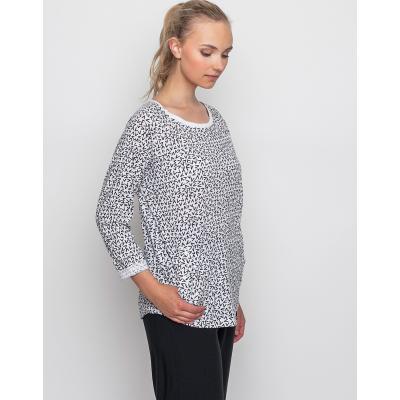 Top Wemoto Brent White